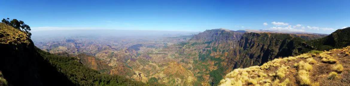 Giorni festivi Etiopia 2024