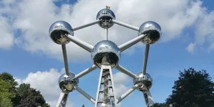Giorni festivi Belgio