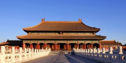 Giorni festivi Cina