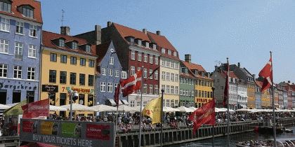 Giorni festivi Danimarca 2022