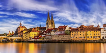 Giorni festivi Germania