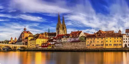 Giorni festivi Germania