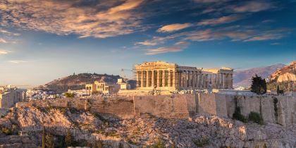 Giorni festivi Grecia