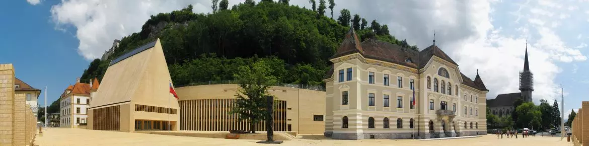 Giorni festivi Liechtenstein 2026