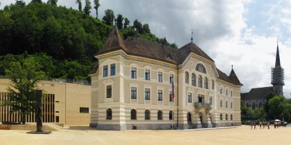 Giorni festivi Liechtenstein