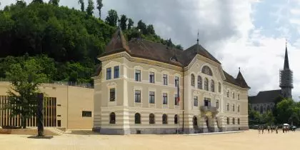 Giorni festivi Liechtenstein