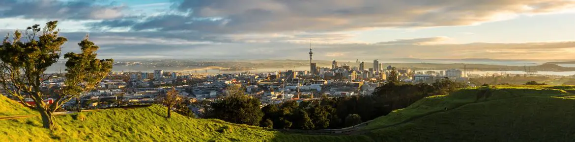 Giorni festivi Nuova Zelanda 2022