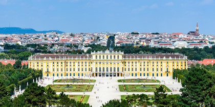Giorni festivi Austria