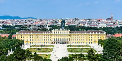 Giorni festivi Austria