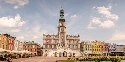 Giorni festivi Polonia