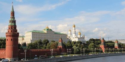 Giorni festivi Russia 2022