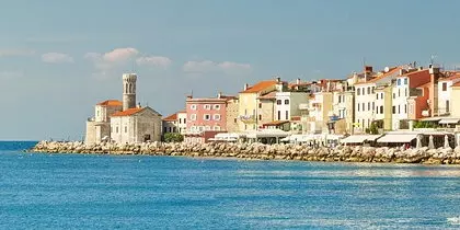 Giorni festivi Slovenia