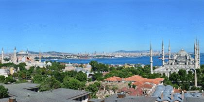Giorni festivi Turchia