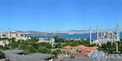 Giorni festivi Turchia