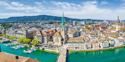 Giorni festivi Svizzera