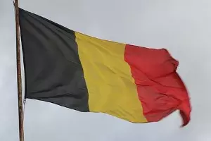 Giorni festivi Belgio
