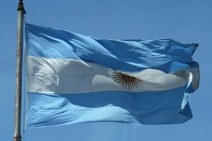 Giorni festivi Argentina