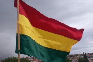 Giorni festivi Bolivia