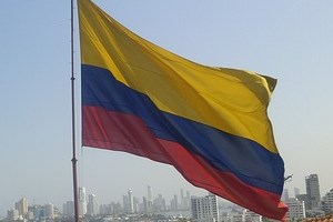 Giorni festivi Colombia