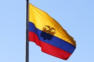 Giorni festivi Ecuador