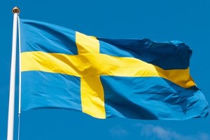 Giorni festivi Svezia