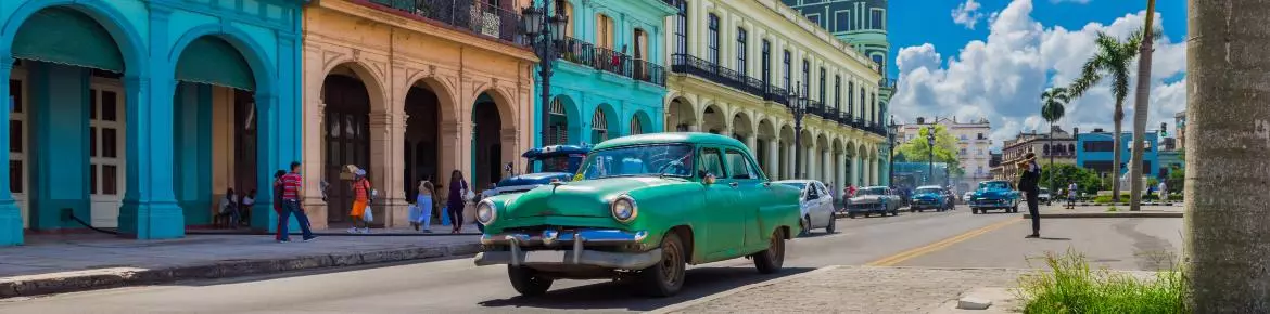 Giorni festivi Cuba 2027