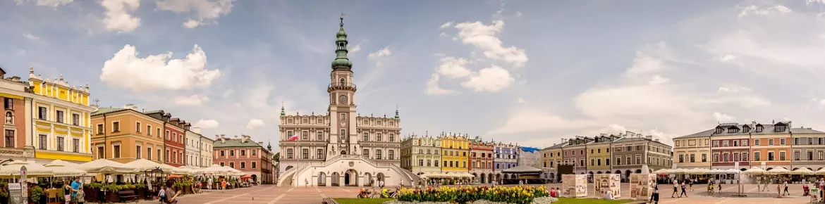 Giorni festivi Polonia 2026