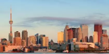 Giorni festivi Canada