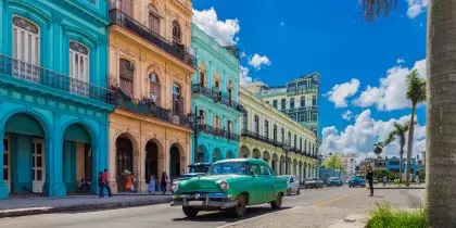Giorni festivi Cuba