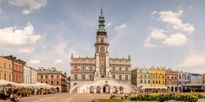 Giorni festivi Polonia 2026