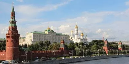 Giorni festivi Russia