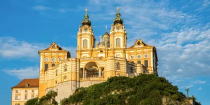 Giorni festivi Bassa Austria