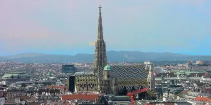 Giorni festivi Vienna