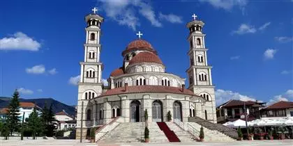 Giorni festivi Albania 2026