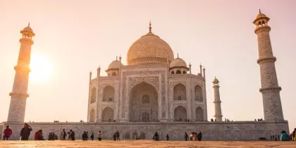 Giorni festivi India