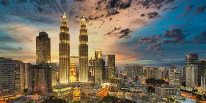 Giorni festivi Malesia 2026