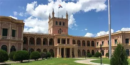 Giorni festivi Paraguay 2026