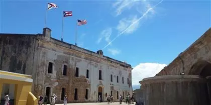Giorni festivi Porto Rico 2026