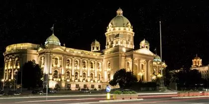 Giorni festivi Serbia 2026