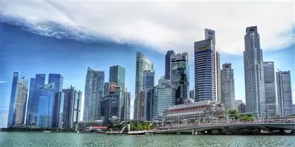 Giorni festivi Singapore 2026