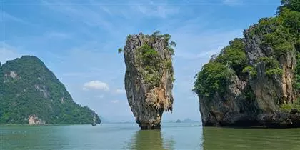 Giorni festivi Thailandia 2026