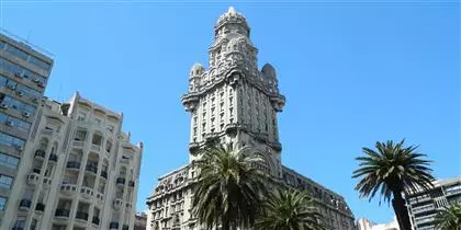 Giorni festivi Uruguay 2027